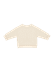 Picture of SIGNATURE BABY SWEATER - NATURAL